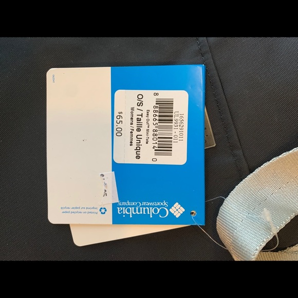 Columbia Easy Out Mini Tote - Picture 6 of 6